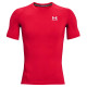 Under Armour Ανδρική κοντομάνικη μπλούζα HeatGear Compression SS T-Shirt